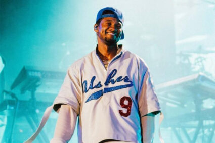 Super Bowl 2024: Usher es el elegido para el show del medio tiempo