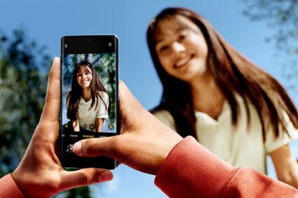 Oppo Reno 10: ¿Por qué es considerado el smartphone experto en retratos? 