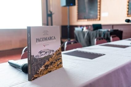 Arequipa: Se presenta libro histórico sobre la genética de las alpacas