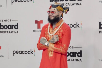 Farruko asegura que no solo tendrá canciones cristianas en su nuevo álbum