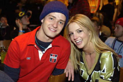 Britney Spears y la dolorosa confesión sobre su relación con Justin Timberlake