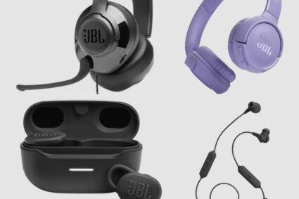 Cyber Day: Disfruta de la última tecnología en audio de JBL