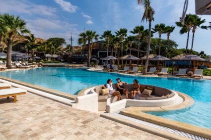 Punta Sal Suites & Bungalows Resort: una experiencia inolvidable en el Norte del Perú