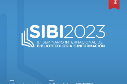 ICPNA realizará IX Seminario Internacional de Bibliotecología e Información