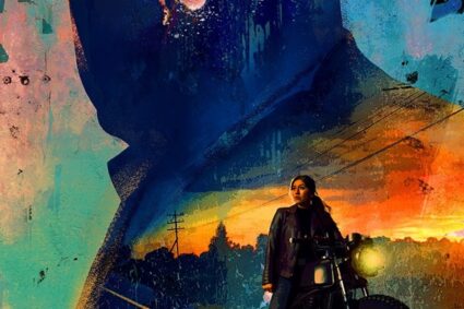 Mira aquí el tráiler de Echo, la nueva serie de acción que llega a Disney+ en enero de 2024