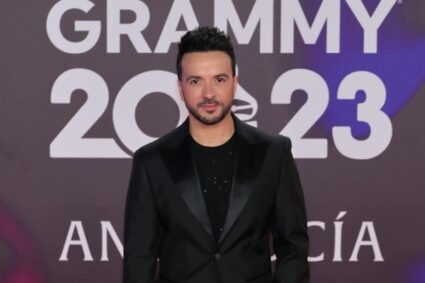 Latin Grammy 2023: Luis Fonsi pide que la gala salga más de Estados Unidos