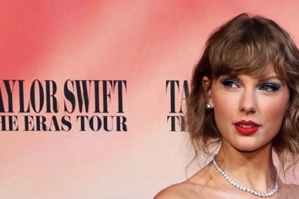 La economía Boom de Taylor Swift: una nueva era en la cultura pop