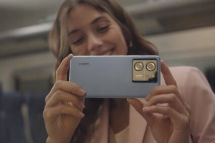 Xiaomi comparte consejos para capturar los mejores momentos en Año Nuevo 