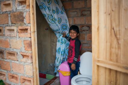 Kimberly-Clark impulsa emprendimientos sostenibles mediante su alianza con Toilet Board Coalition 