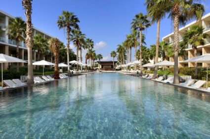 Cinco razones para elegir un hotel ‘Todo Incluido’ para tus vacaciones
