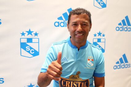 El 2024 se pinta de celeste porque “SalimoSConTodo”