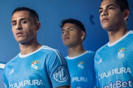 Pintado de celeste: La ilusión rimense se renueva y sale con todo para el 2024