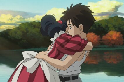 «El Niño y la Garza», ganadora en los Globos de Oro a Mejor Película Animada llega al cine peruano