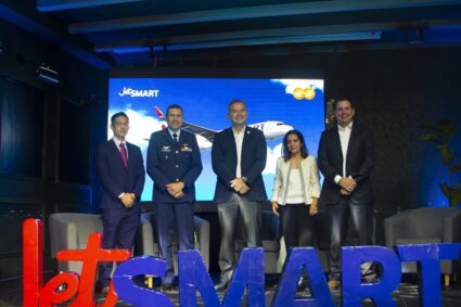 JetSMART inicia sus ventas en el mercado doméstico colombiano
