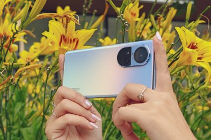 Cinco claves para lograr mejores fotos bajo el sol con tu smartphone