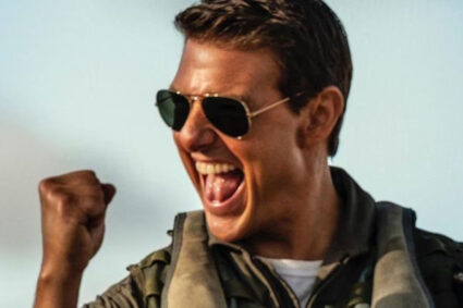 “Top Gun 3” empezó su producción: Tom Cruise volvería como Maverick Mitchell