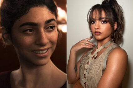 La peruana Isabela Merced se suma al reparto de “The Last of Us”