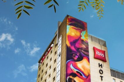 Ibis Music: una propuesta diferente de música en vivo en Miraflores