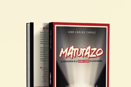 Matutazo: La victoria que apagó las luces en Matute