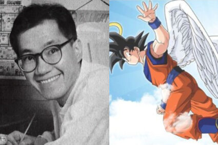Akira Toriyama, creador de Dragon Ball, falleció a los 68 años