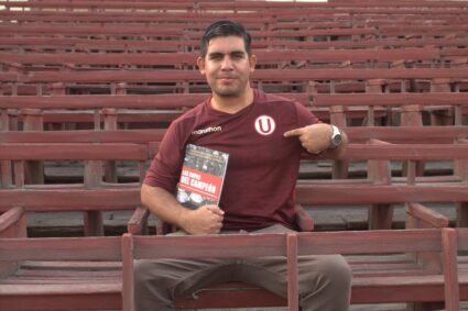 «Las copas del campeón» de Pablo Fedeli en preventa a Través de Academia Antártica