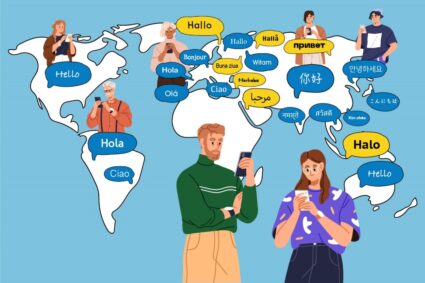 Galaxy AI ahora es compatible con más idiomas gracias a su última actualización