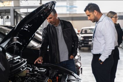 Kia fortalece su presencia en el sector corporativo con nueva entrega de flota a ALD
