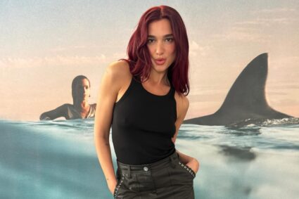 Dua Lipa ya tiene fecha de lanzamiento para su nuevo disco “Radical Optimism”