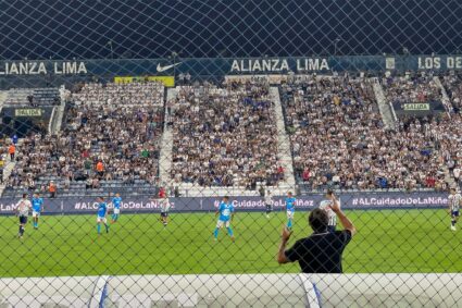 Alianza Lima se une a iniciativa para proteger a los niños y niñas peruanos contra el ciberacoso