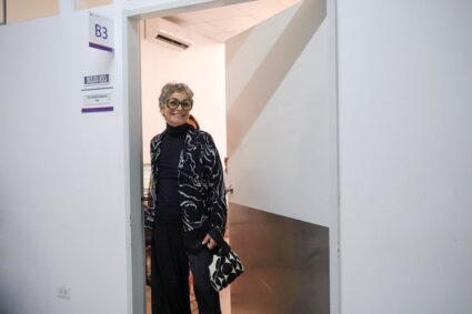 Diana Quijano, sobreviviente de cáncer, se une a campaña de prevención dirigida a las mujeres