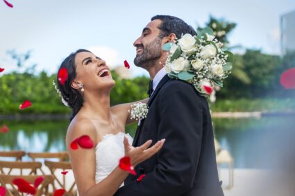 Guía para planear una boda de ensueño en el Caribe