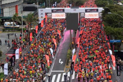 LIMA 42K: Conoce cómo hidratarte y nutrirte si vas a participar en esta competencia