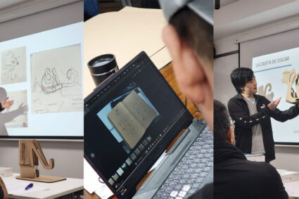 Honor se suma a Hack Day de Toulouse Lautrec en beneficio de animales silvestres de la ONG OMA