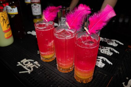 Celebrando la diversidad: Eventos imperdibles durante el mes Pride