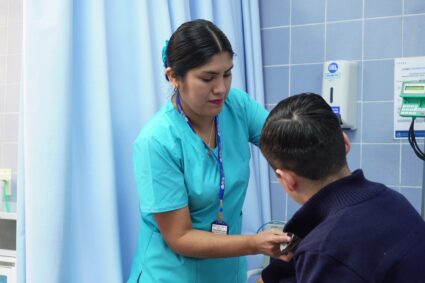 Clínica San Juan de Dios Lima amplía servicio de emergencias las 24 horas