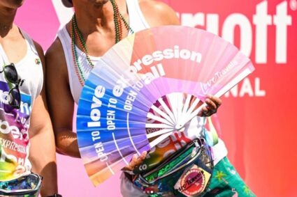 Marriott International revela impulso viajero LGBT+ en el Caribe y Latinoamérica