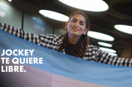 Jockey Plaza: Por una sociedad inclusiva y respetuosa