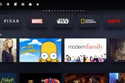 Ya se encuentra disponible el nuevo Disney+ que incorpora el deporte de ESPN y el entretenimiento de Star