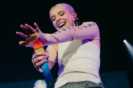 Young Miko confirma concierto en Perú como parte de su gira por Latinoamérica