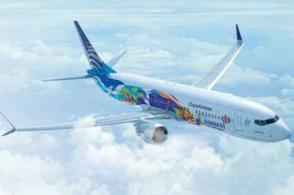 Copa Airlines inaugura rutas a Tulum y Florianópolis