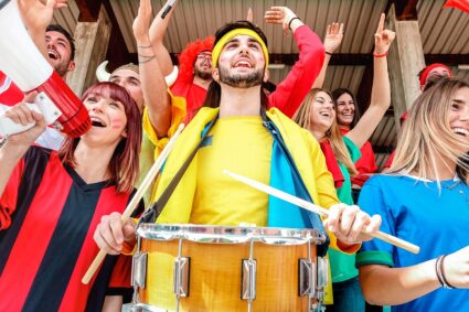 Mes de fútbol: las apps que necesitas para seguir de cerca todos los detalles de los partidos