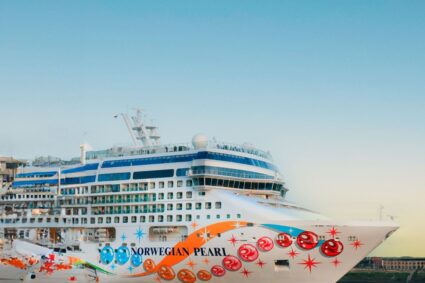 Gana un viaje a Europa en un crucero con Jockey Plaza