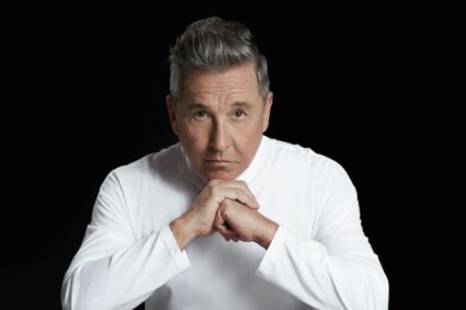 Ricardo Montaner evoca la nostalgia con su álbum “Ricardo Montaner 2”