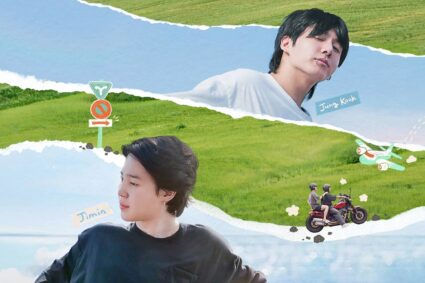 Are you Sure?!: Jimin y Jung Kook de BTS protagonizan nuevo reality de viajes