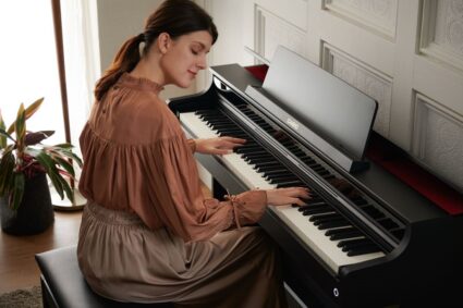 ¿Cómo elegir el piano ideal? Una guía para profesionales de la música