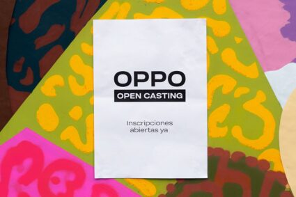 OPPO lanza casting en TikTok para encontrar a los rostros de su próximo lanzamiento en Perú