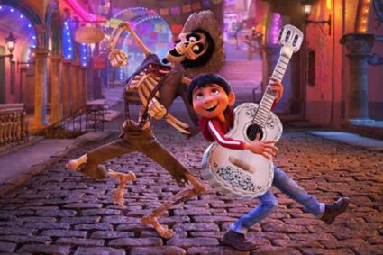 “Coco” inspira una nueva atracción en Disneyland: ¿Cuándo se construirá?