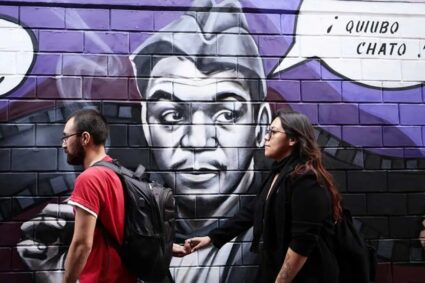 Cantinflas cumple 113 años: Mural y recorrido turístico en Ciudad de México para celebrar