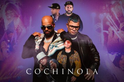 Cochinola 2024: Conoce a los artistas que llegarán a la fiesta más grande del reguetón