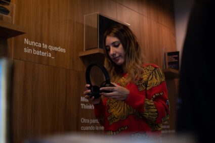Café Lenovo: La idea que puso en otro nivel la experiencia de una marca en Colombia 